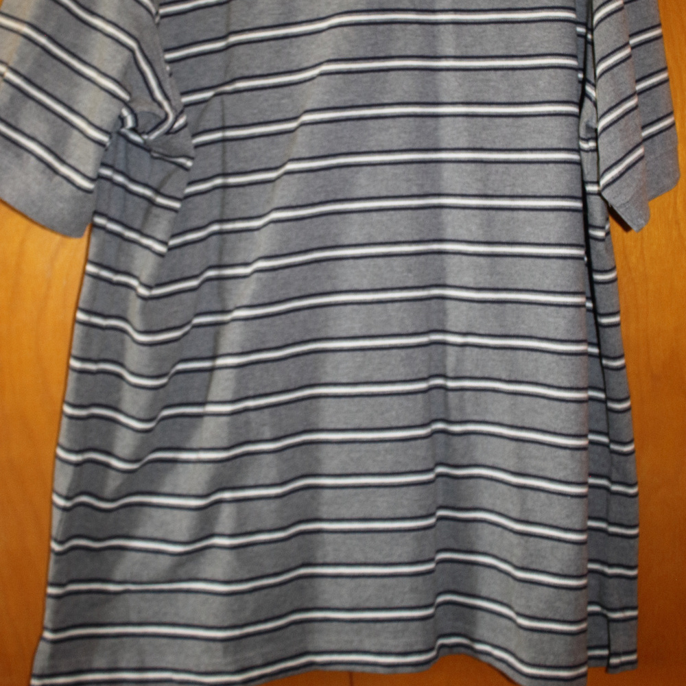 EUC CHEROKEE POLO SHIRT (XL) - Picture 5 of 5